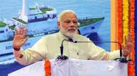Narendra Modi, PM Modi, Freedom of press, Press freedom, Modi press freedom, Modi media freedom, Modi on press, Modi on journalists, PM Modi on media, narendra Modi, Pm Modi, india news, indian express news