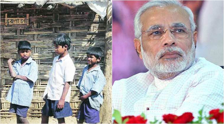 10-year-old boy writes a moving letter to PM Narendra Modi 
