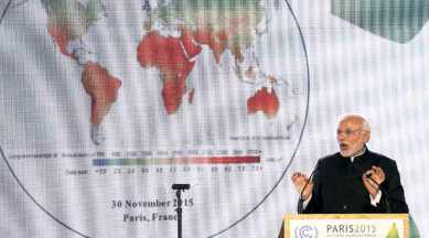 marrakesh, climate change, marrakesh project, paris agreement, pollution, pollution control, cfc, global warming, donald trump, us elections, indian express news, india news
