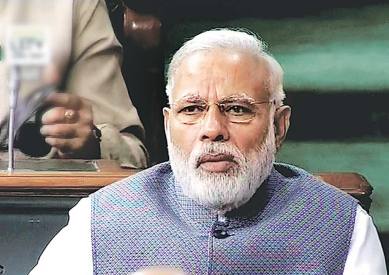 narendra modi, demonetisation, demonetisation debate, rajya sabha, rajya sabha adjourned, congress, opposition target modi, modi apology, black money, indian express news, winter session, india news