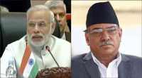 Narendra Modi, Pushpa Kamal Dahal, Prachanda, Nepal-India Talks, Nepal india relation, express column