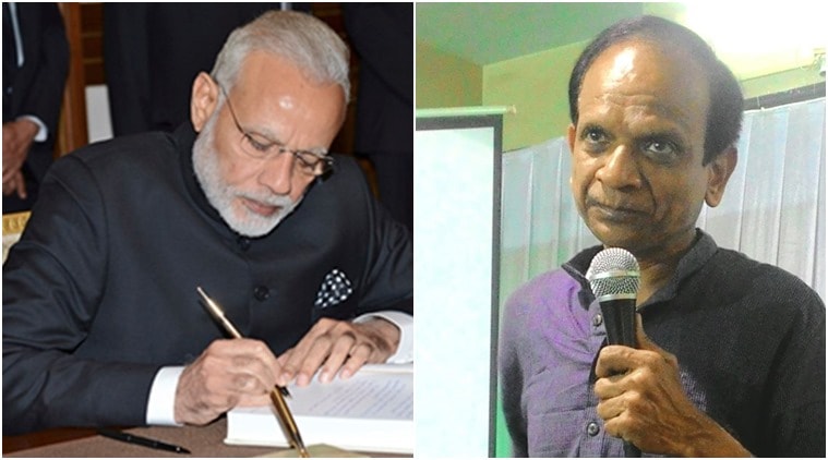 demonetisation, demonetisation policy, demonetisation crisis, narendra modi demonetisation, anil bokil, demonetisation modi, currency ban, high currency notes banned, demonetisation india, india news, indian express