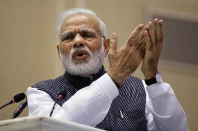 Narendra Modi, soft skills, police training, behavioural psychology, police psychology training, Modi police, news, latest news, India news, national news