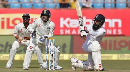 Moeen Ali, Moeen Ali Test hundred, Moeen Ali hundred, Moeen Ali ton, Moeen Ali century, Moeen Ali England, India vs england, ind vs eng, eng vs ind, cricket, cricket news, sports, sports news