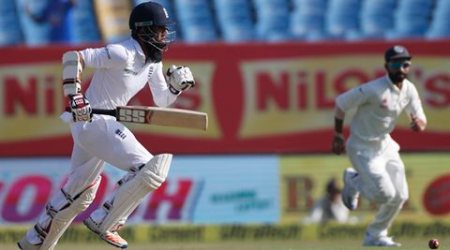 India vs England, Ind vs Eng 1st Test Rajkot, India vs England 2016 Tests, Moeen Ali, Moeen Ali England, England Moeen Ali, Moeen England cricket, Cricket News, Cricket