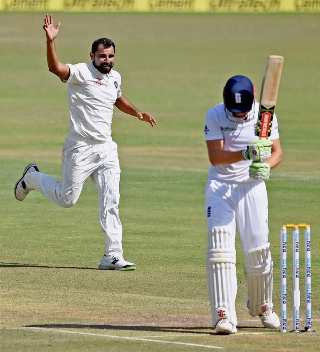 india vs england 1st test match