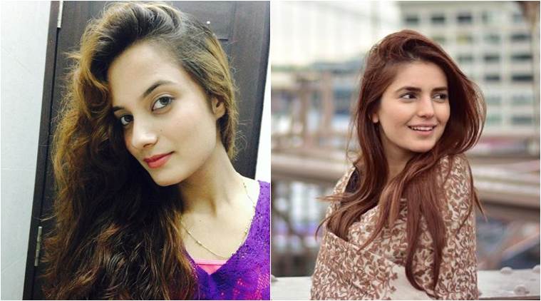 This girl's cover is breaking the Internet 