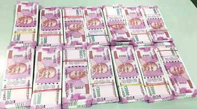 Demonetisation, demonetisation effects, demonetisation banks, RBI, Reserve Bank of India, RBI demonetisation, Economy, Indian economy demonetisation, note ban, currency demonetisation, RBI data, Bank credit, banking system, india news, business news, indian express news