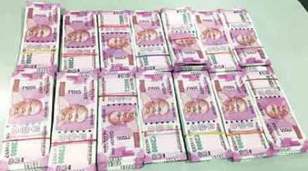 black money fraud, delhi, delhi black money scam, Enforcement Directorate, blackmoney, money laundering case, black money seize, Serious Frauds Investigation Office, latest india news
