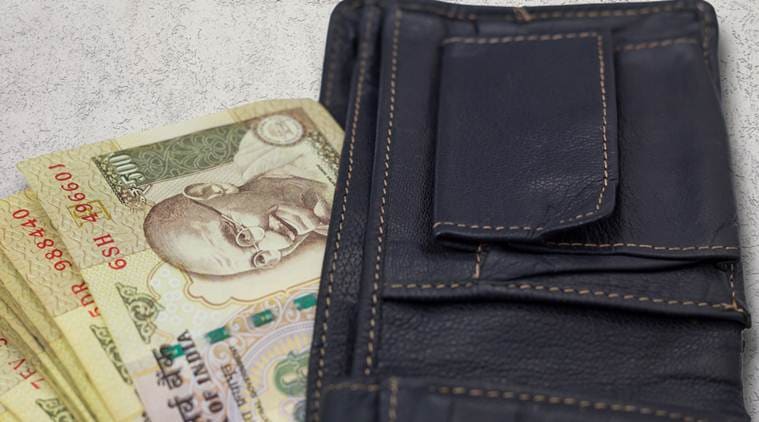 Snatchers Return Wallet To Man As Soon As They Find Rs 500 Notes In It Trending News The Indian Express