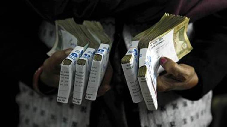 rs 500 ban, rs 1000 ban, demonetisation, jan dhan accounts, jan dhan, indian express news