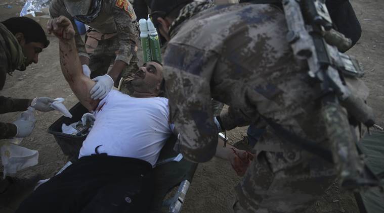 islamic state, isis, isis mosul, mosul battle. civilians dead mosul, mosul civilians, isis mortar shelling, mosul, iraq isis, mosul isis, world news