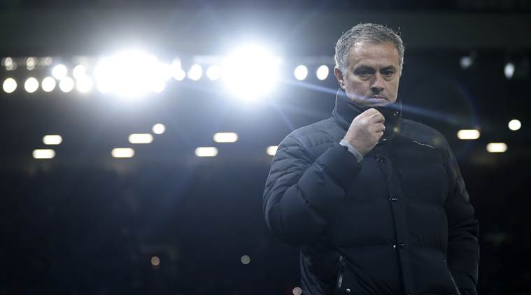 Jose Mourinho, Mourinho, Mourinho Manchester United, Manchester United, Premier League standings, Premier League, Football news, Football