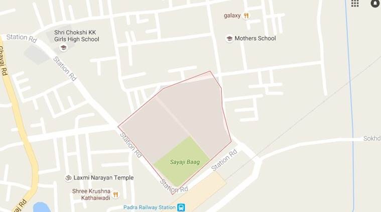  Vadodara, Vadodara news, MSU, MS university, MS university Vadodara, MS University convocation, MS University Vadodara convocation, Gujarat, Gujarat news, Indian Express, India news