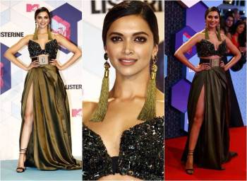 Deepika Padukones Worst Outfits