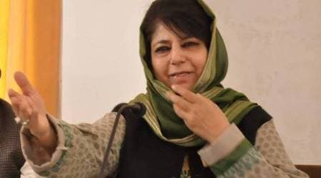 J&K army jawan killed, army jawan dead, army jawan mysterious death, mehbooba mufti, mufti, J&K encounter, india pakistan, pakistan, indian express news, india news, kashmir news