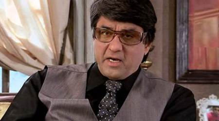 Mukesh Khanna, Mukesh Khanna TV SHOW, Shaktimaan, Shaktimaan tv show, Children's Film Society of India chairperson