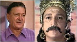 mukesh-rawal-480 mukesh rawal, mukesh rawal death, mukesh rawal dead, mukesh rawal suicide, mukesh rawal vibhishan dead, mukesh rawal vibhishan, mukesh rawal ramayan, mukesh rawal vibhishan ramayan, mukesh rawal passes away, mukesh rawal railway track, mukesh rawal television actor, mukesh rawal television veteran, television news, indian express, indian express news
