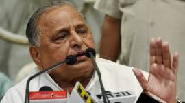 Mulayam Singh yadav, Mulayam singh yadav health, Mulayam Singh Yadav admitted, SP leader admitted in Gurgaon hospital, Samajwadi Party, India news, indian express