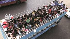 Touring Mumbai, Mumbai tours, Nilambari, Mumbai Tourism News, Latest news, India news, latest news