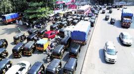 mumbai traffic, bombay traffic, Mumbai traffic problems, Bombay HC traffic, mumbai news, india news, indian express