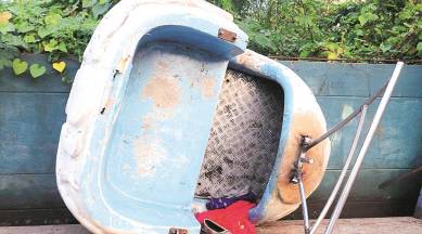 murder, kolkata murder, kolkata amusement park murder, woman murder, kolkata, kolkata news, indian expre
