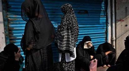 Triple talaq: Jamaat-e-Islami-e-Hind women's wing to hold awareness drive  in state