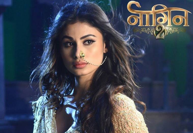 Naagin 12th October 2016 full episode written update: Shesha blessed