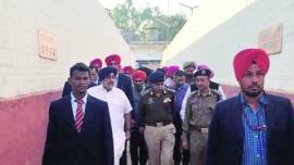 Nabha jailbreak incident, Nabha jailbreak, Harminder Mintoo, Harminder Mintoo jail escape, Harminder Mintoo jailbreak, Khalistan Liberation Front, india news