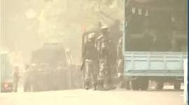 nagrota attack, kashmir attack live, nagrota attack live, samba attack, samba infiltration, jammu and kashmir, kashmir attack, infiltration attempt, sambha sector, kashmir terrorists, BSF, army, indian army
