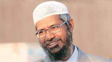 Zakir Naik, Naik, Zakir, IRF, IRF ban, demonetisation, demonetisation zakir naik, india news, latest news, indian express