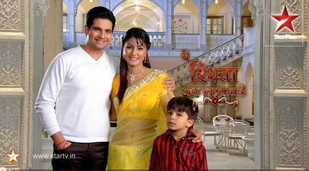 Hina Khan, Hina Khan akshara, Yeh Rishta Kya Kehlata Hai, Yeh Rishta Kya Kehlata Hai tv show, Yeh Rishta Kya Kehlata Hai hina khan