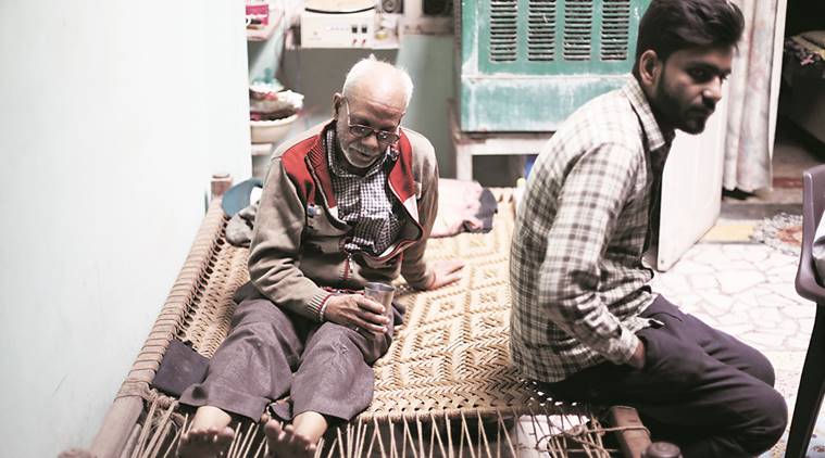 najeeb, najeeb missing, jnu student missing, jnu student, missing student, india news, indian express,