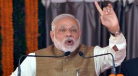 PM Modi, Narendra Modi, PM Modi initial days, President Pranab Mukherjee, Prnab Mukherjee birthday, Rashtrapati Bhavan, indian express news