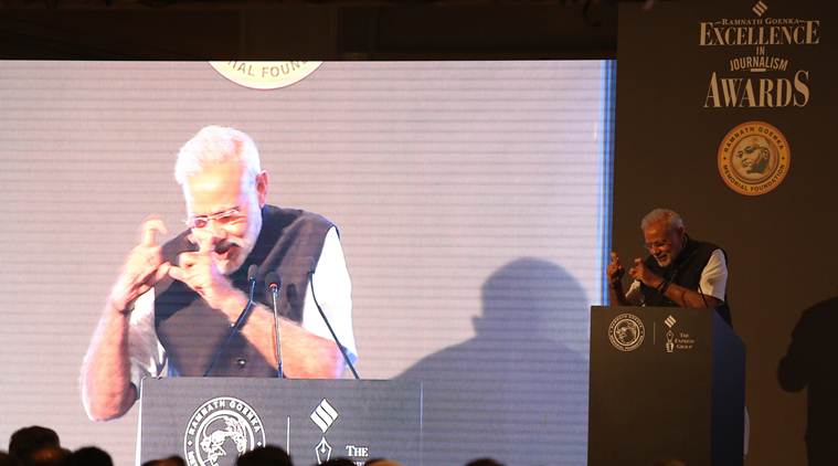 rng awards, ramnath goenka, ramnath goenka awards, rng award 2016, rng award winners, ramnath goenka award winners, journalism awards