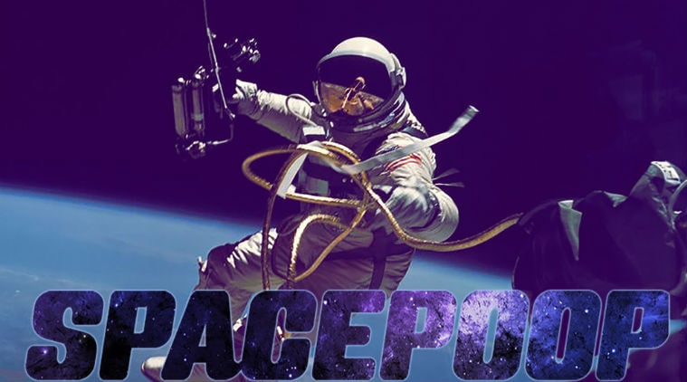 NASA, NASA Space Poop Challenge, human waste in space, Spacesuit, NASA human waste challenge, astronauts, astronaut waste management, science, science news