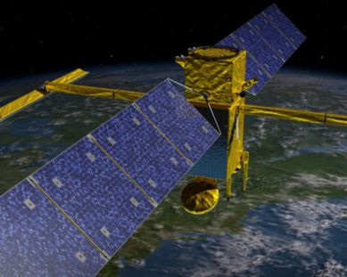 Nasa, Spacex, Space x, Falcon 9, Earth's surface water, surface water survey, Swot mission, Surface water and ocean topography, Cape Canaveral, Florida, spacecraft, science, space, technology, technology news