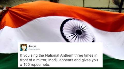 15 hilarious reactions to SC’s ruling on national anthem being played before film screenings