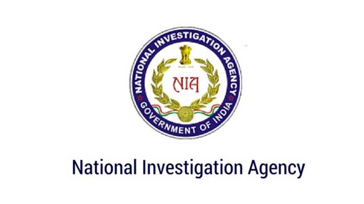 National Investigation agency, search in Delhi, search in Uttar Pradesh, ISIS, ISIS module, India news, Indian Express