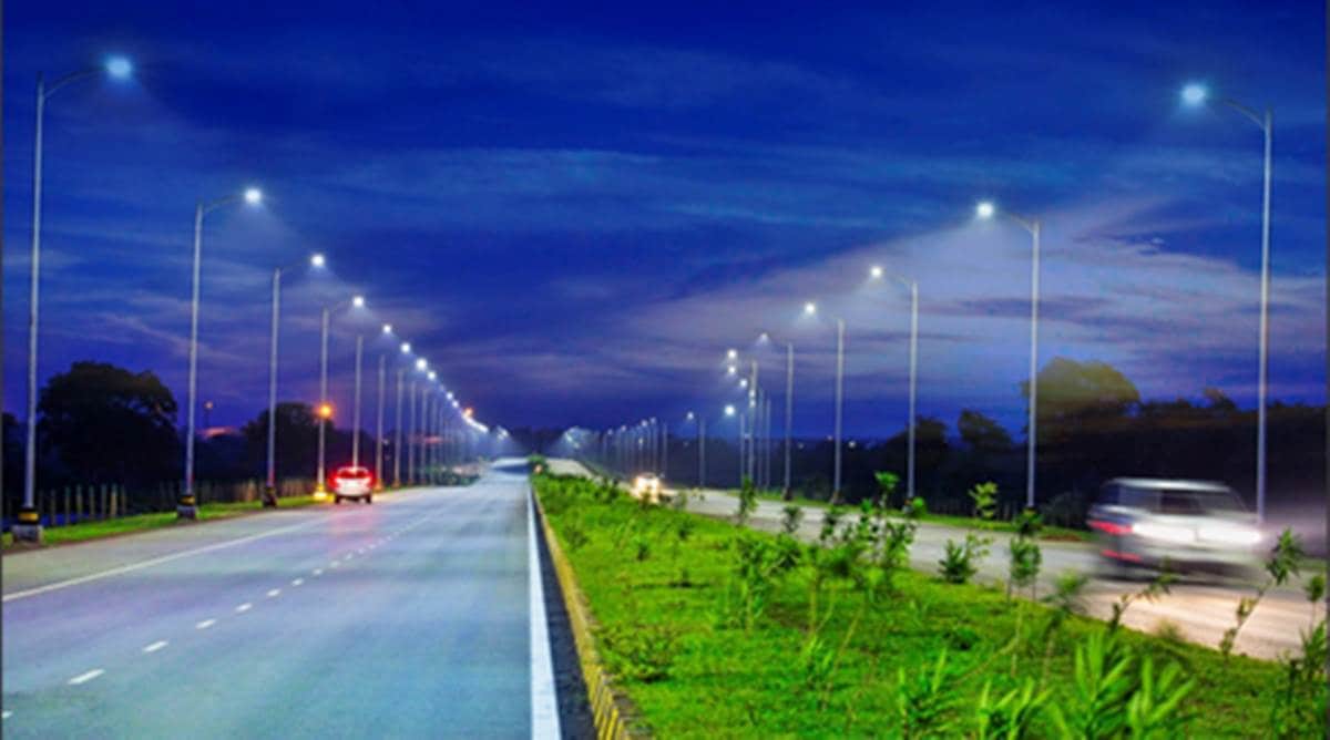 Naya Raipur, new Chhattisgarh capital, Chhattisgarh news, Naya Raipur features, India news, latest news, indian express
