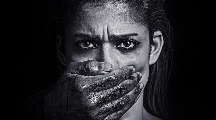Kolaiyuthir Kaalam, Kolaiyuthir Kaalam first look, Kolaiyuthir Kaalam nayanthara, nayanthara movies, Kolaiyuthir Kaalam poster, nayanthara new movie, Kolaiyuthir Kaalam nayanthara, nayanthara Kolaiyuthir Kaalam, kollywood news, entertainment news