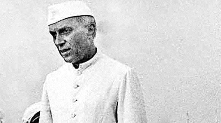 birthplace of pandit jawaharlal nehru
