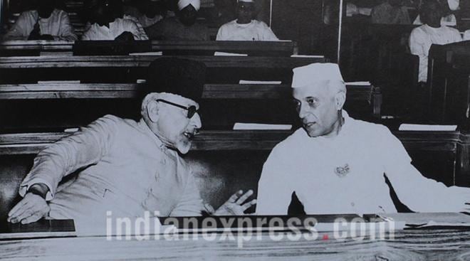 education day, national education day, Maulana Abul Kalam Azad