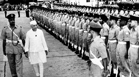 Jawaharlal Nehru 127th Birth Anniversary: The Man Who Saw The Future 