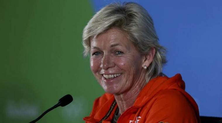 sylvia neid, neid, fifa awards, fifa world player of the year awards, fifa manager of the year awards, womens football, usa womens football, football news, sports news