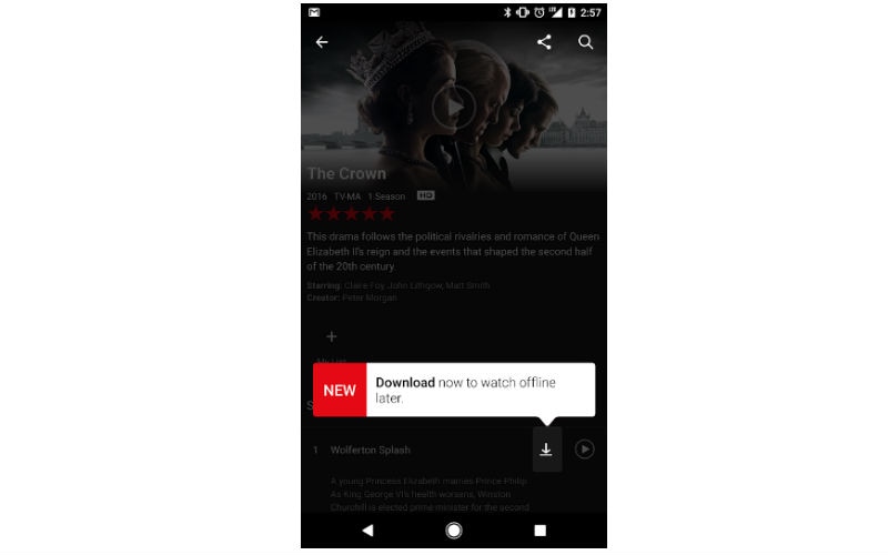 netflix android apk 4.4.2