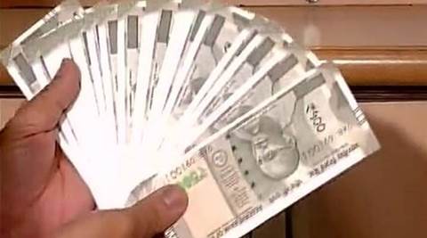 demonetisation, demonetisation crisis, demonetisation notes, Rs 500 notes, new 500 notes, fake notes, fake currency, demonetisation policy, currency demonetised, currency notes, currency banned, india news, indian express