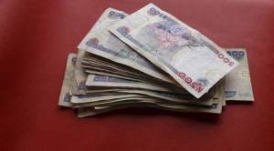 The Nigerian experiment with cashlessness