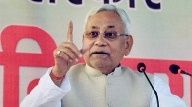 demonetisation, cash scrap, cash crunch, nitish kumar, rld, jds, jan aakrosh diwas, ajit singh, uttar pradesh elections, narendra modi, currency demonetisation, indian express news, india news, bihar politics