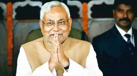 judicial services reservation Bihar, Bihar judicial services reservation, Bihar CM, CM Nitish Kumar, Bihar CM Nitish Kumar, Patna, Bihar, Indian Express